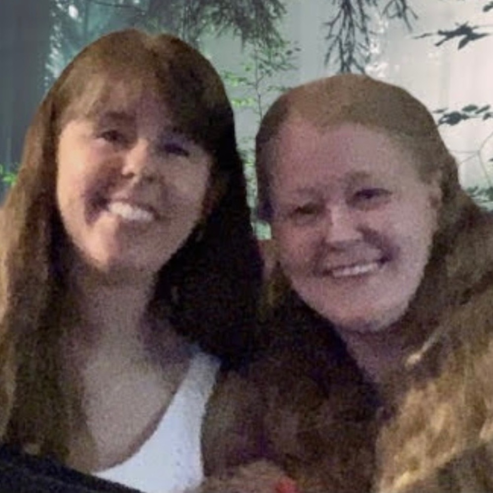 HAND CRAFTED CLOSET Sisters Paradise